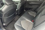 2021 Toyota Camry 2.5L SE