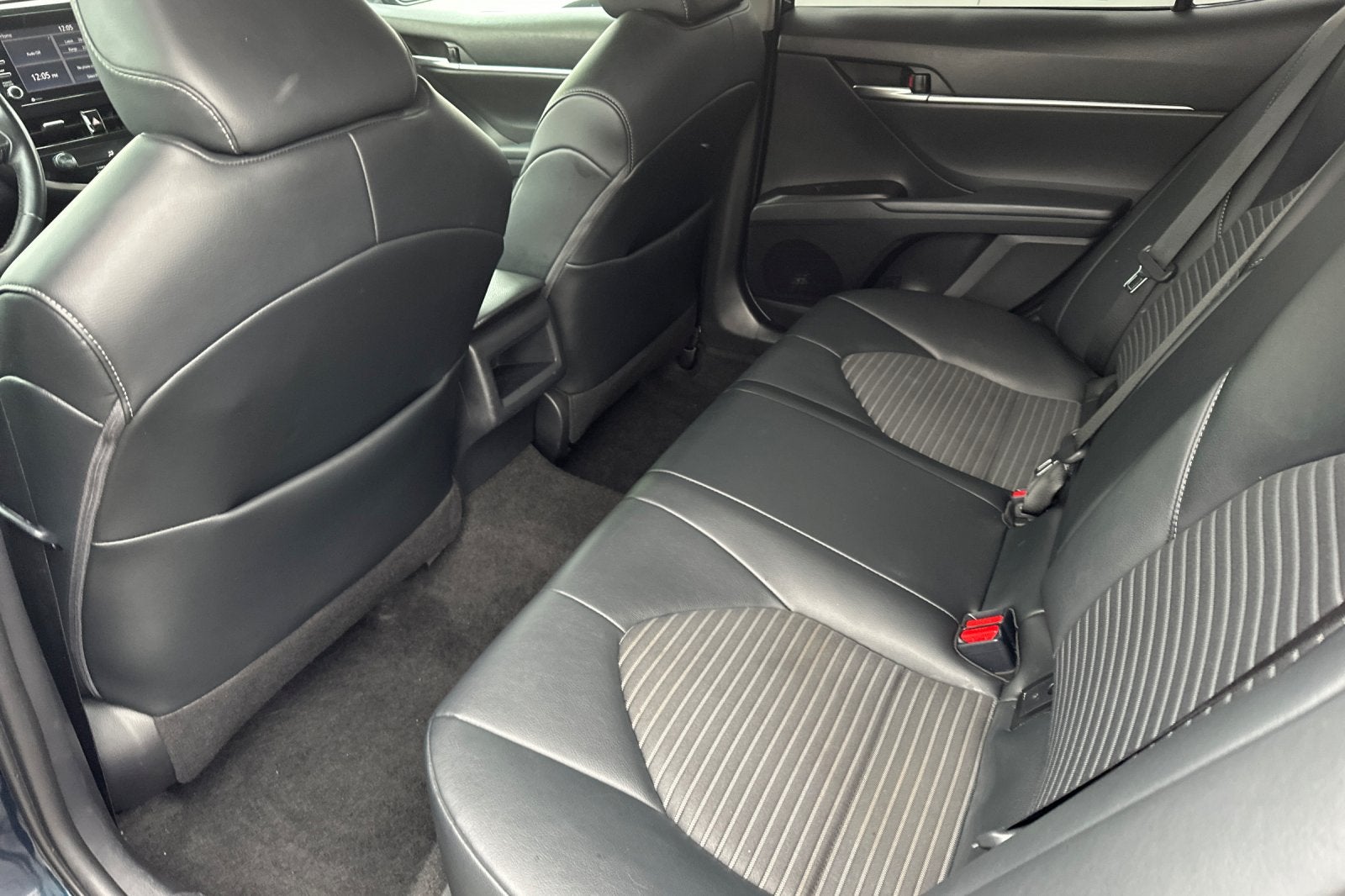 2021 Toyota Camry 2.5L SE