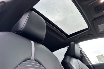 2021 Toyota Camry 2.5L SE