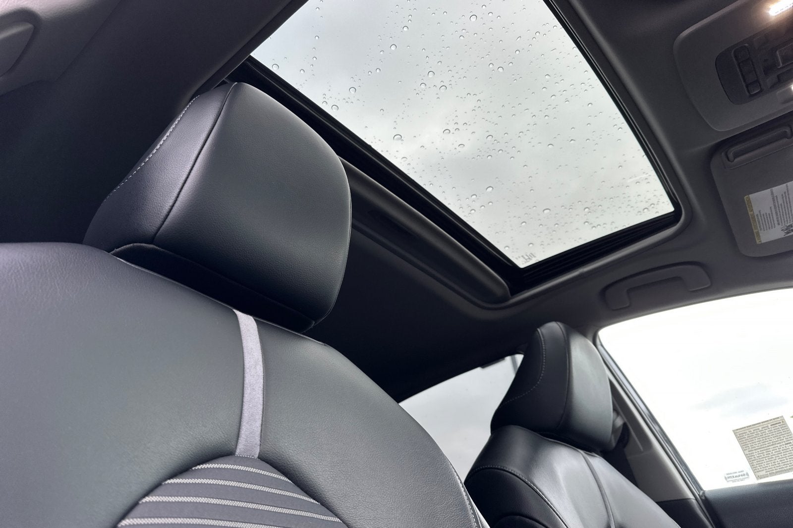 2021 Toyota Camry 2.5L SE