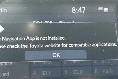 2021 Toyota Camry 2.5L SE