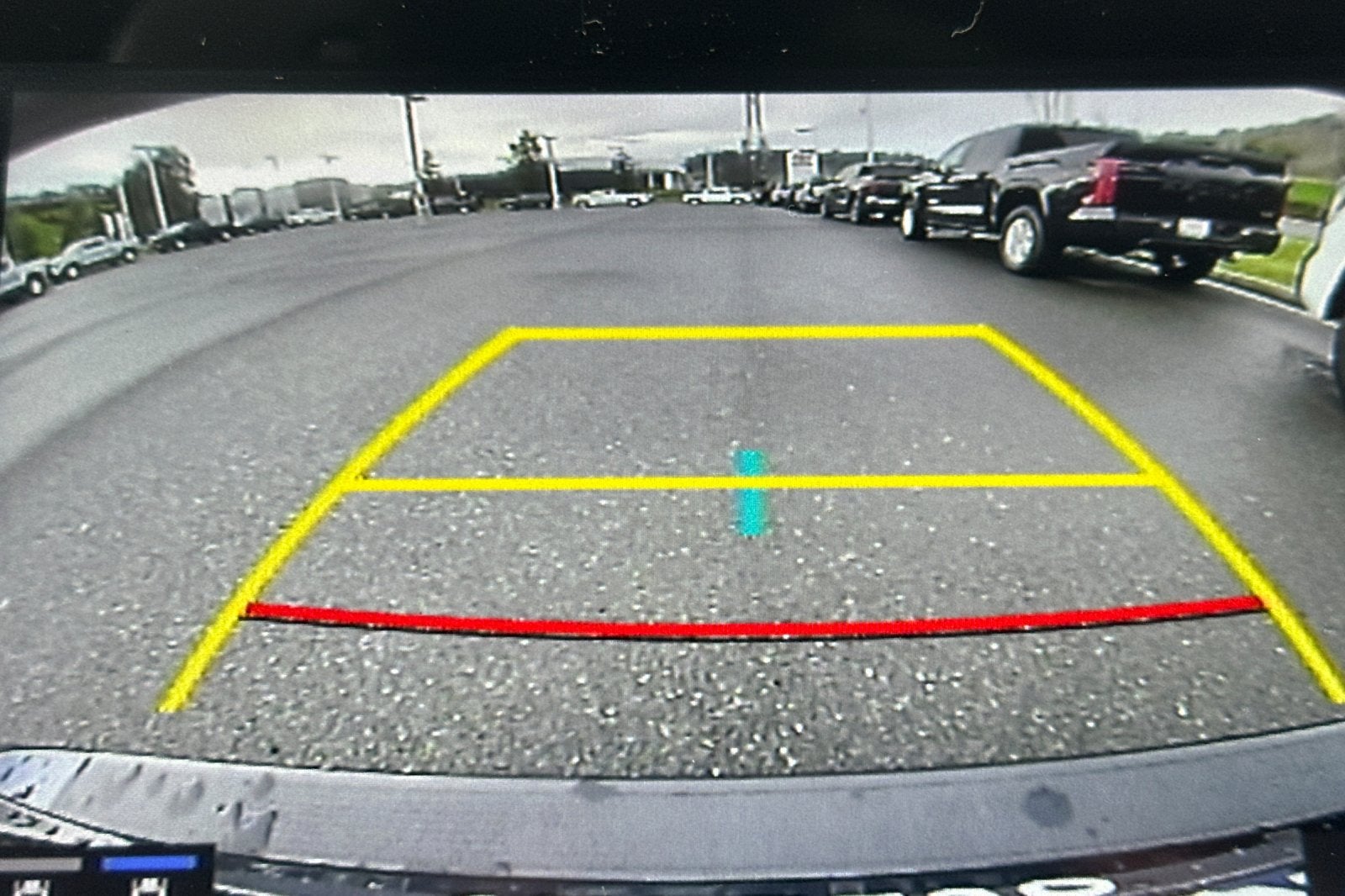 2021 Toyota Camry 2.5L SE