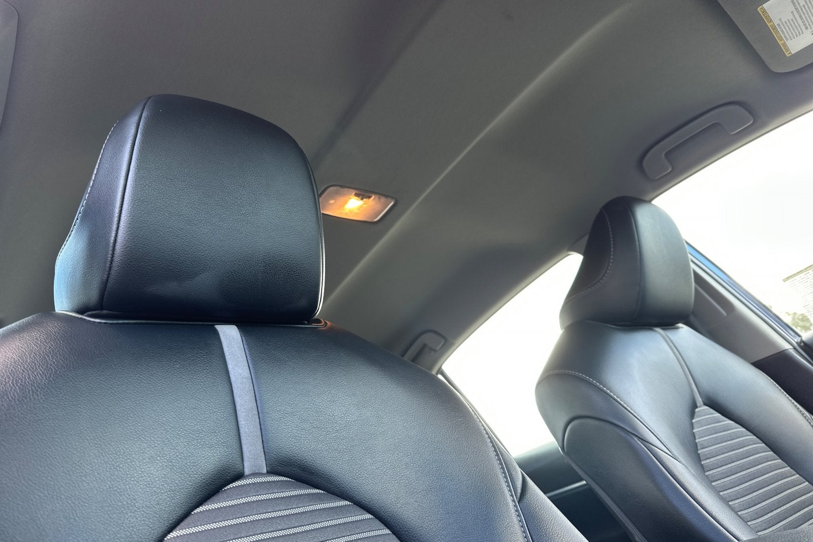 2023 Toyota Camry SE 4D Sedan