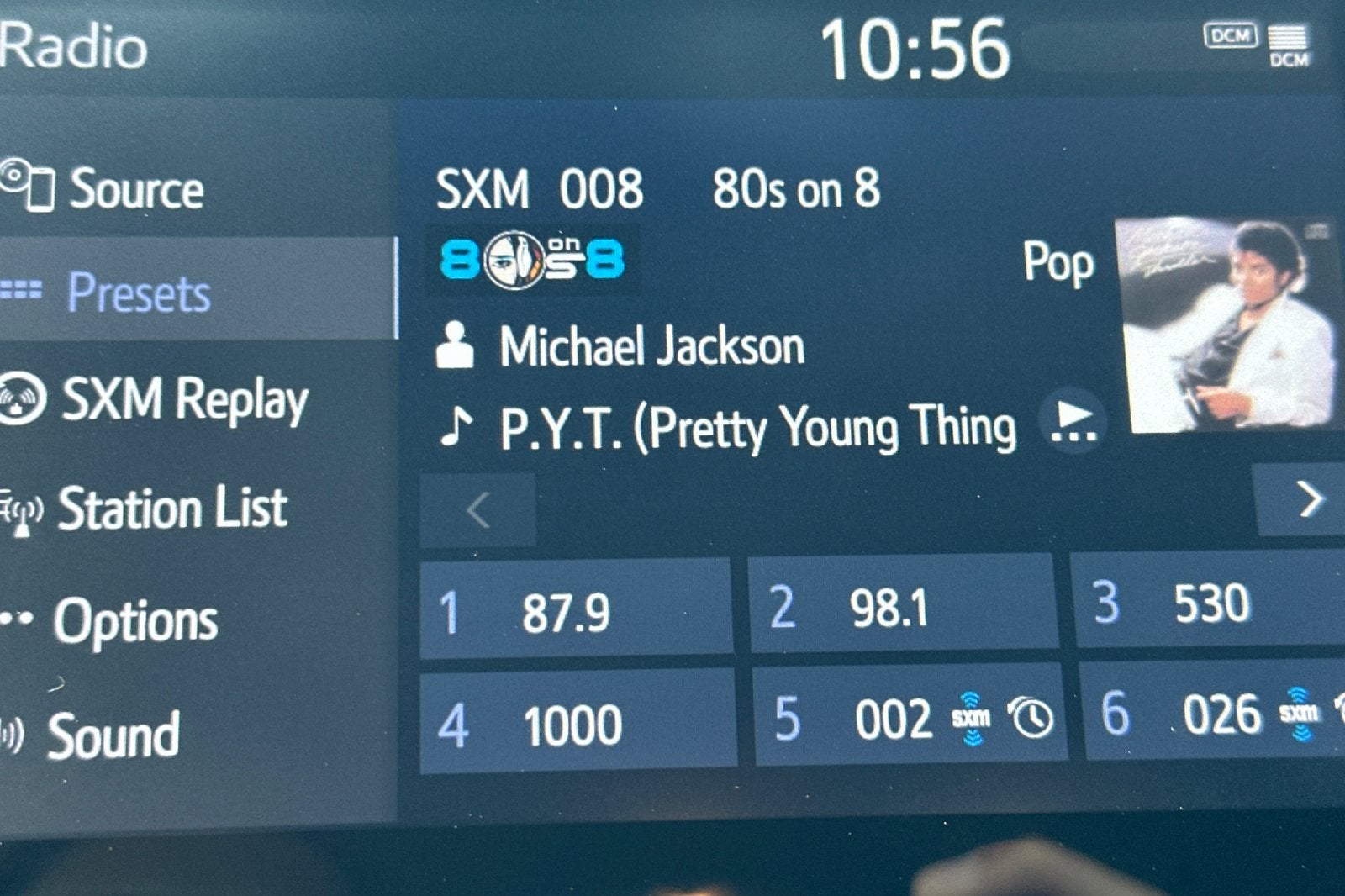 2023 Toyota Camry SE 4D Sedan