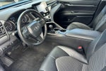 2023 Toyota Camry SE 4D Sedan