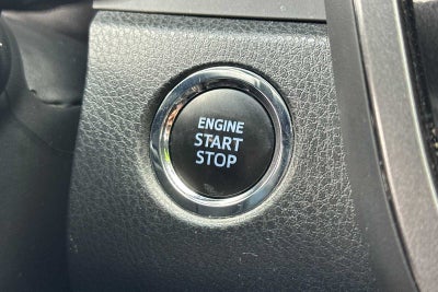 2023 Toyota Camry SE 4D Sedan