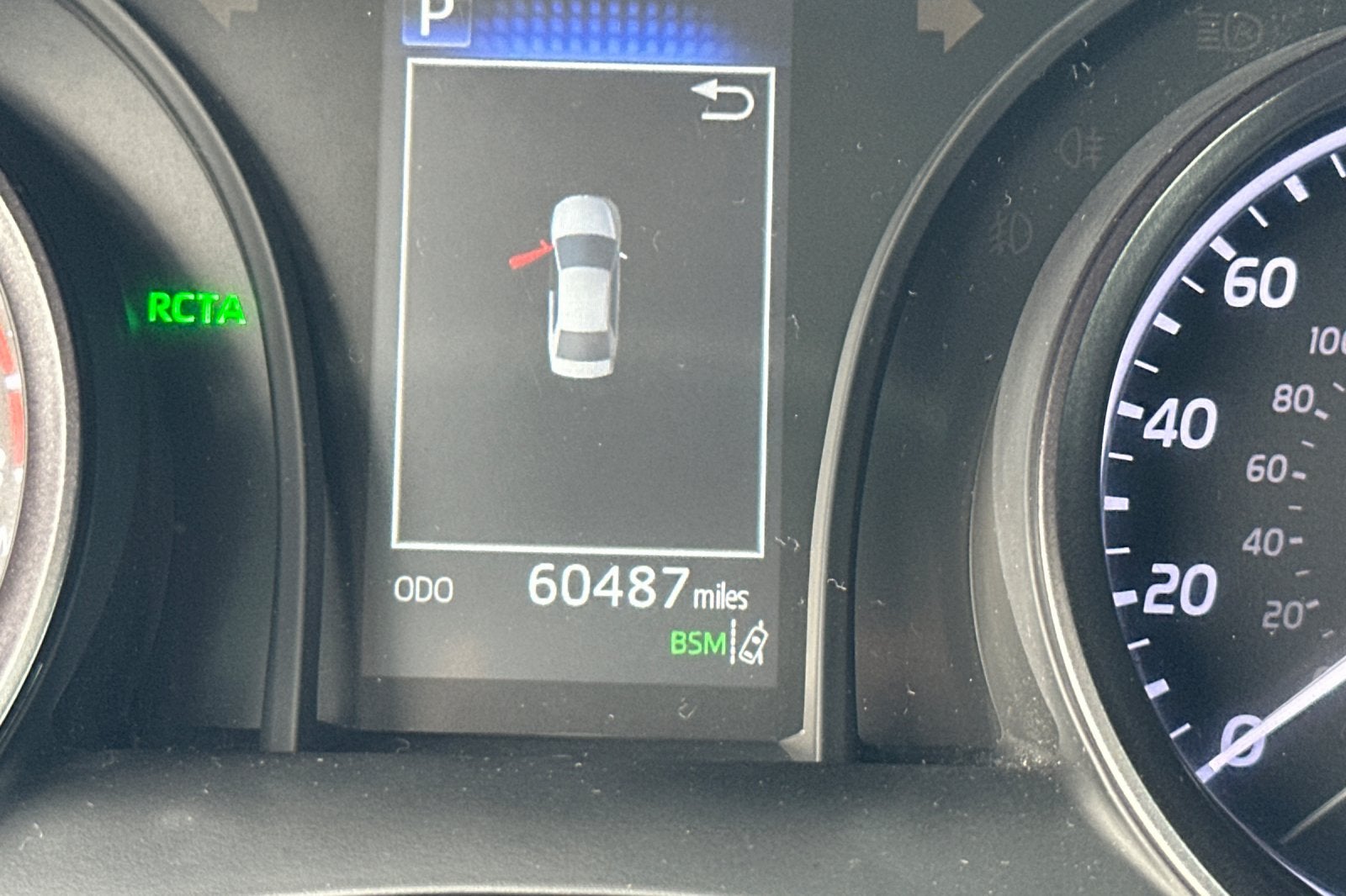 2023 Toyota Camry SE 4D Sedan