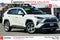 2021 Toyota RAV4 Hybrid Limited