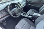 2016 Toyota Camry LE 4D Sedan