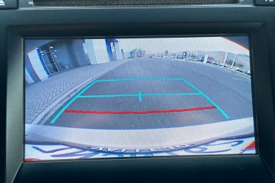 2016 Toyota Camry LE 4D Sedan