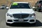 2016 Mercedes-Benz C-Class C 300 4D Sedan