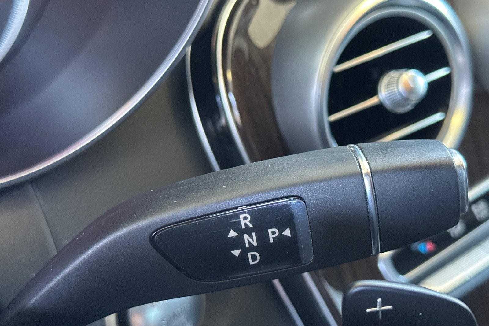 2016 Mercedes-Benz C-Class C 300 4D Sedan
