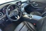 2016 Mercedes-Benz C-Class C 300 4D Sedan