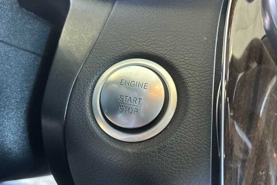 2016 Mercedes-Benz C-Class C 300 4D Sedan