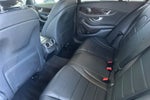 2016 Mercedes-Benz C-Class C 300 4D Sedan