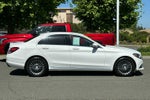 2016 Mercedes-Benz C-Class C 300 4D Sedan