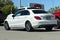 2016 Mercedes-Benz C-Class C 300 4D Sedan