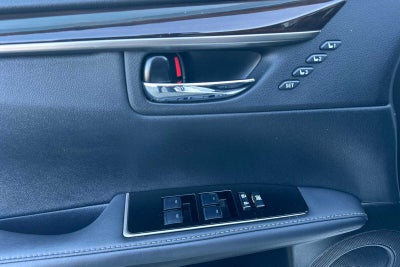 2018 Lexus ES ES 350