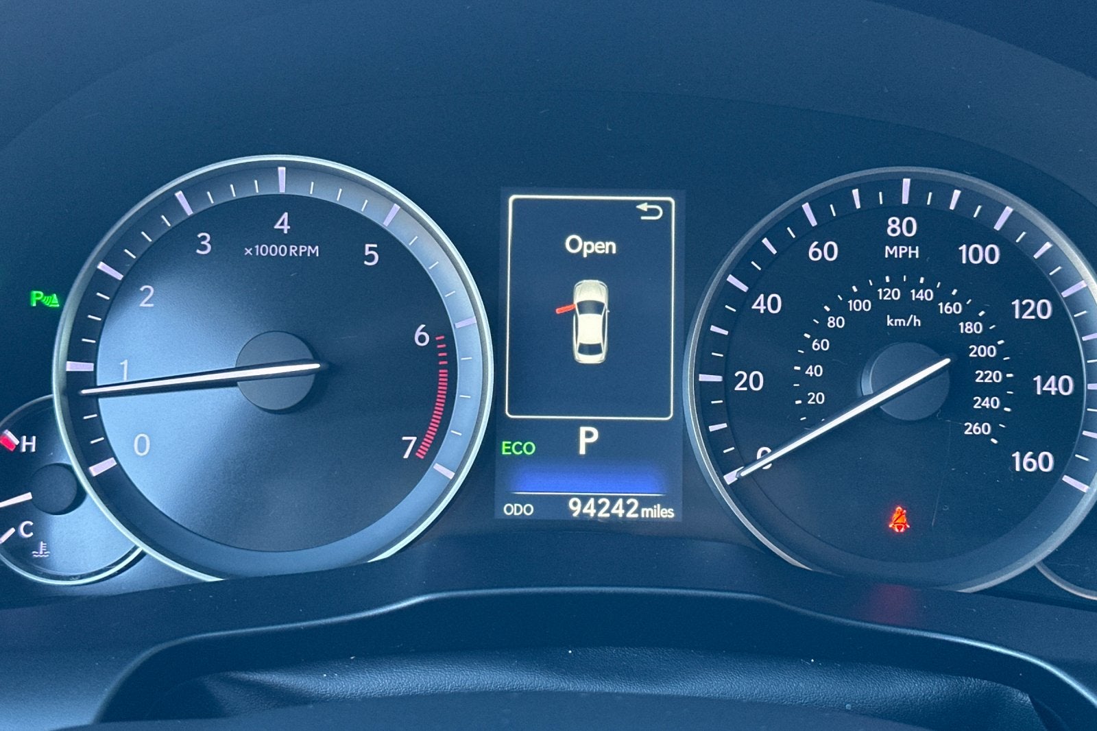 2018 Lexus ES ES 350