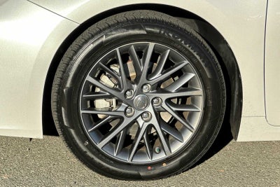 2018 Lexus ES ES 350