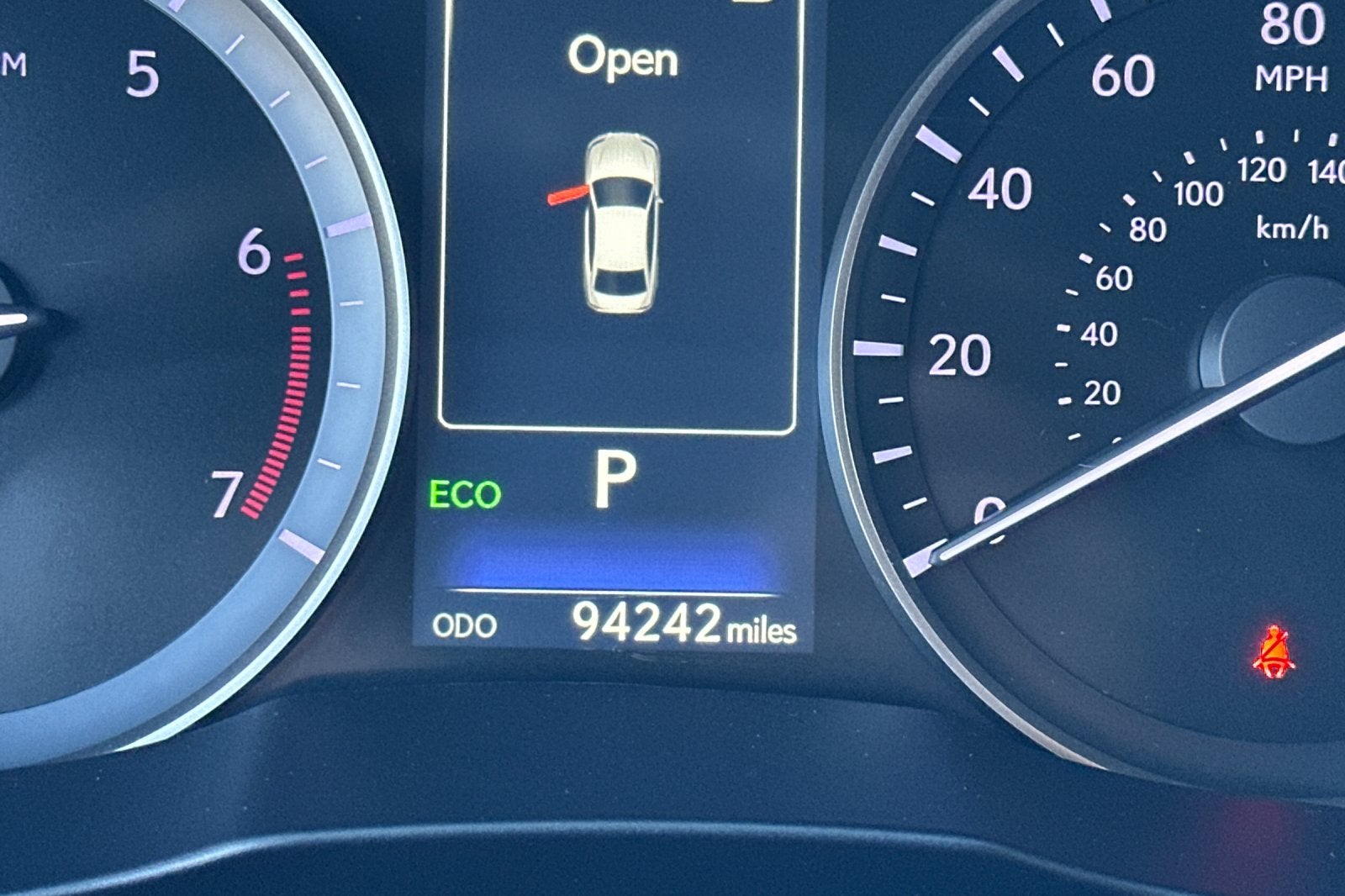 2018 Lexus ES ES 350