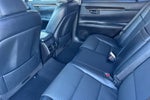 2018 Lexus ES ES 350