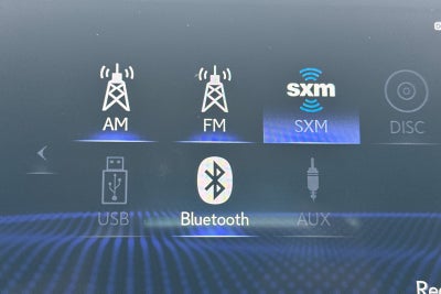 2022 Lexus ES ES 300h