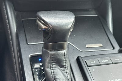 2022 Lexus ES ES 300h