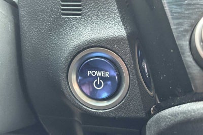 2022 Lexus ES ES 300h