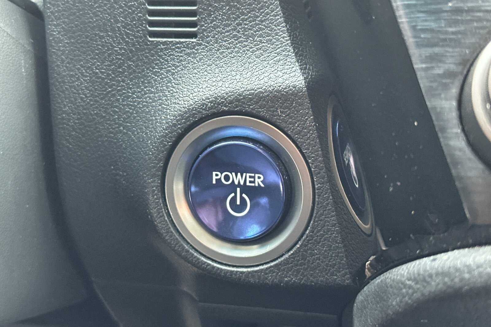 2022 Lexus ES ES 300h