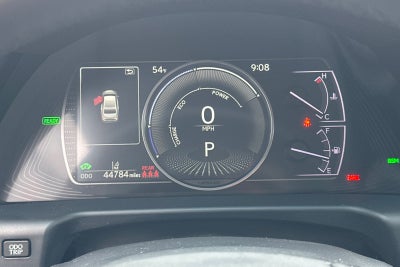 2022 Lexus ES ES 300h