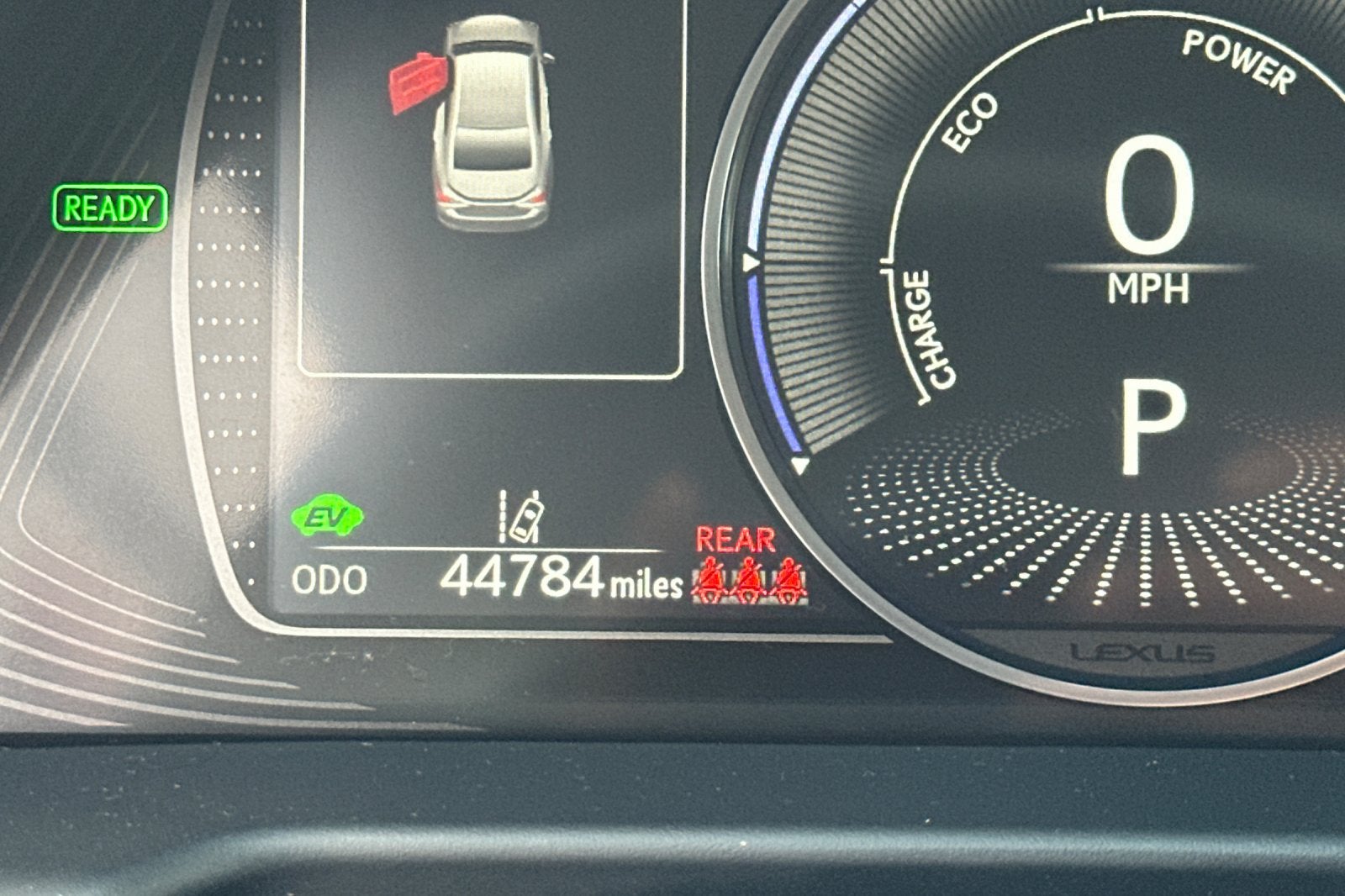 2022 Lexus ES ES 300h