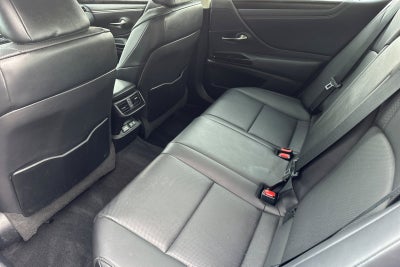 2022 Lexus ES ES 300h