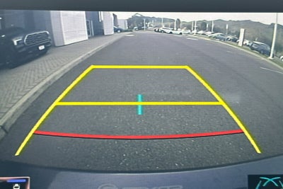 2022 Lexus ES ES 300h