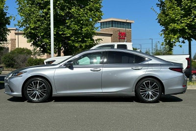 2023 Lexus ES ES 350