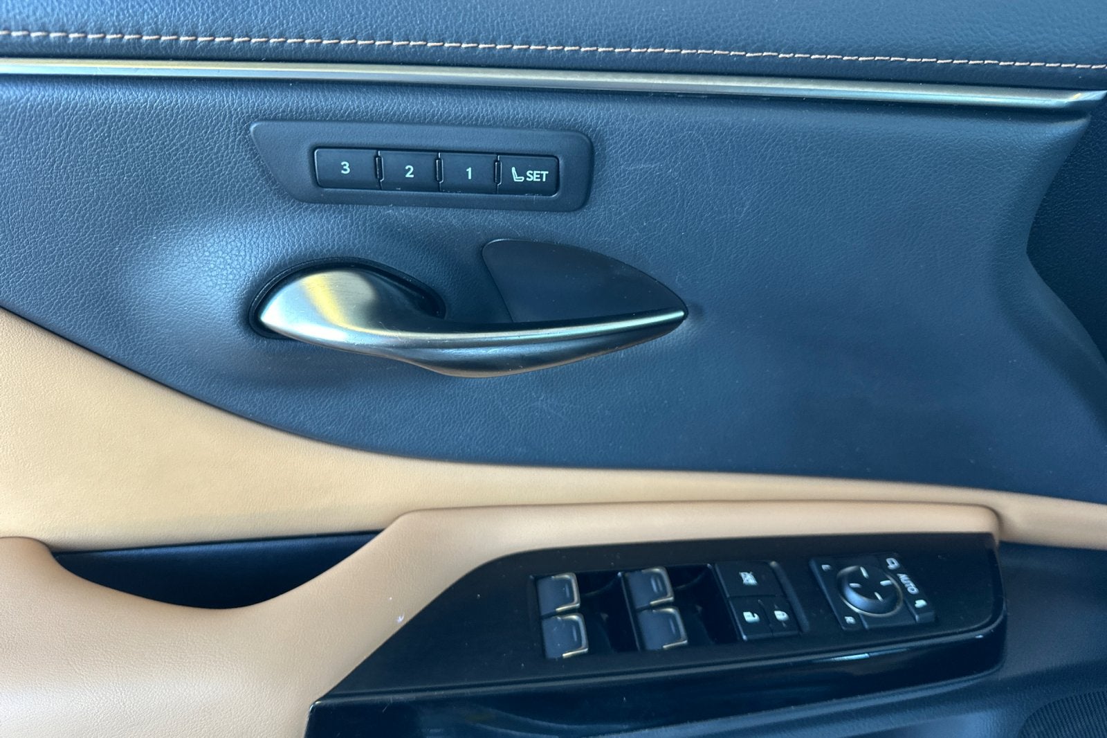 2023 Lexus ES ES 350