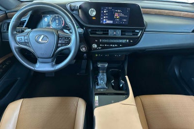 2023 Lexus ES ES 350