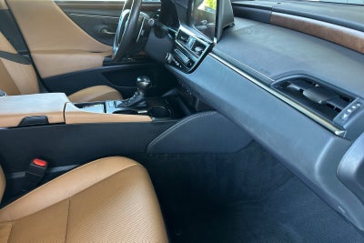 2023 Lexus ES ES 350