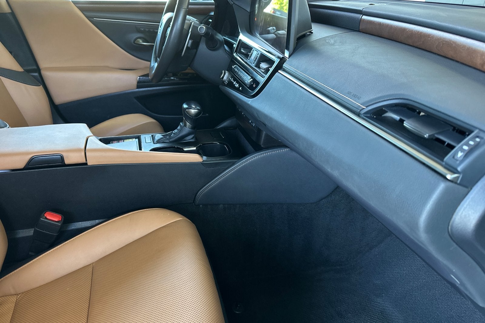 2023 Lexus ES ES 350