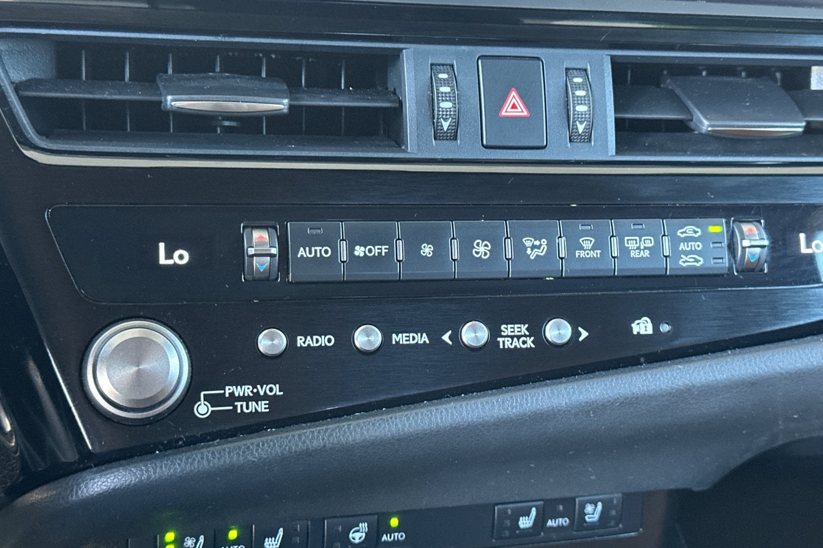2023 Lexus ES ES 350