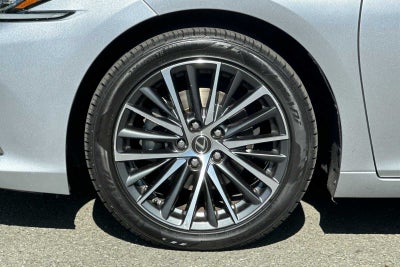 2023 Lexus ES ES 350