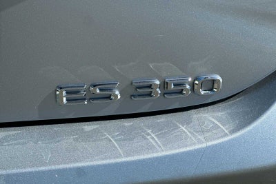 2023 Lexus ES ES 350
