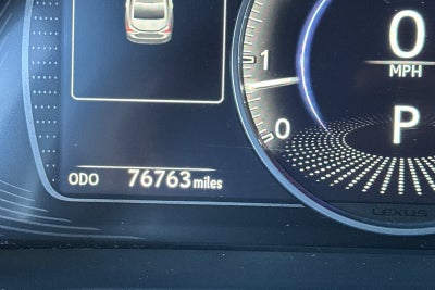 2023 Lexus ES ES 350