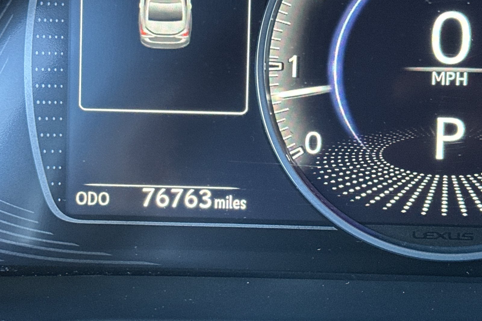 2023 Lexus ES ES 350