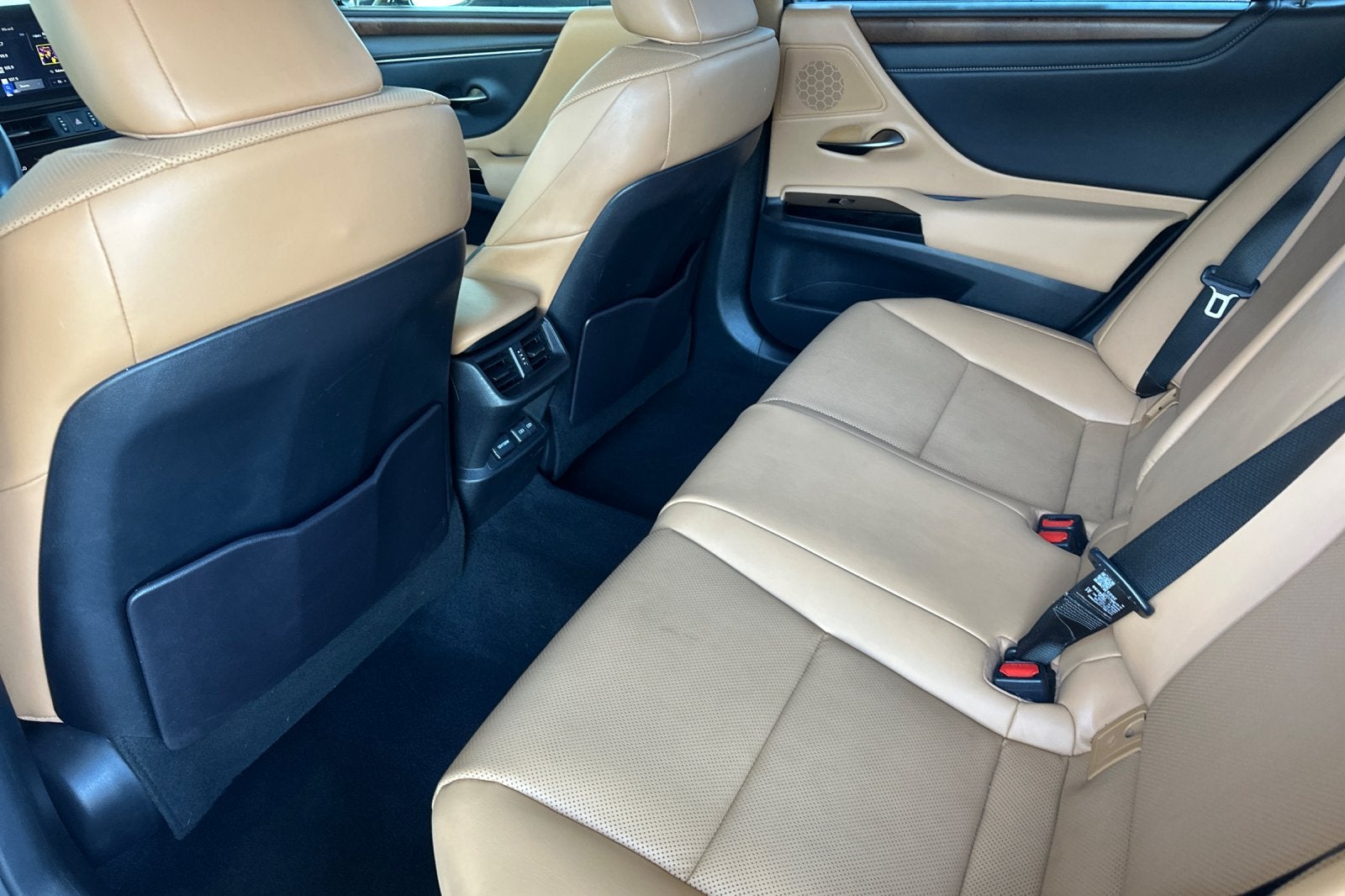 2023 Lexus ES ES 350