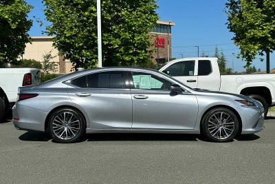 2023 Lexus ES ES 350