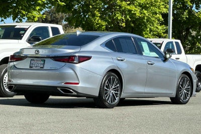 2023 Lexus ES ES 350