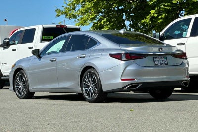 2023 Lexus ES ES 350