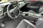 2020 Lexus ES ES 350