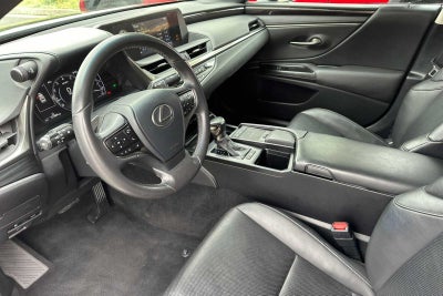 2020 Lexus ES ES 350